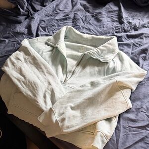 Lululemon Scuba Sweatshirt *FLAWED*